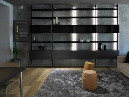 鉑智明裝強電專用