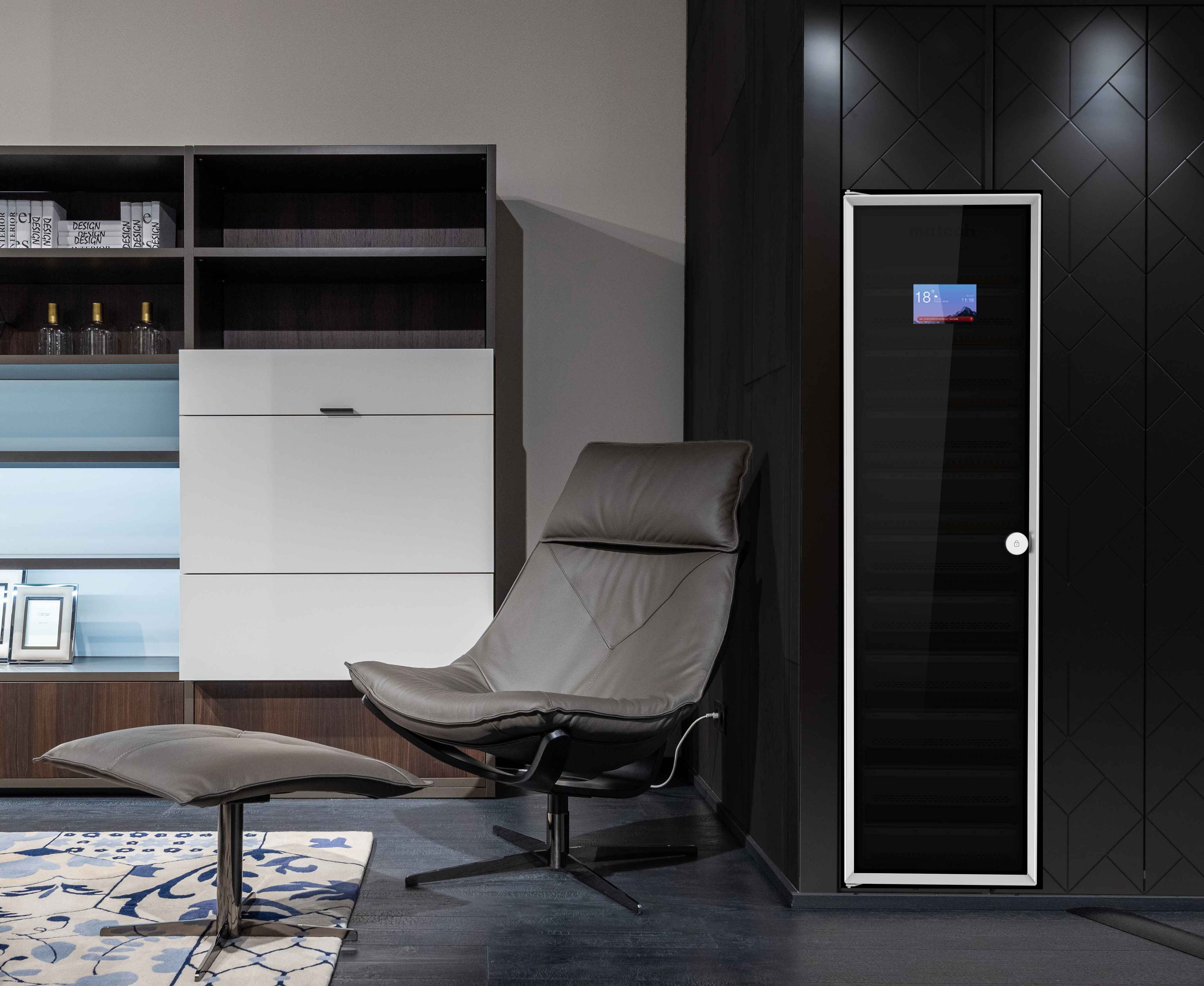 智控未來 | 澳門高端別墅項(xiàng)目，6套設(shè)備中心接線工藝全覽