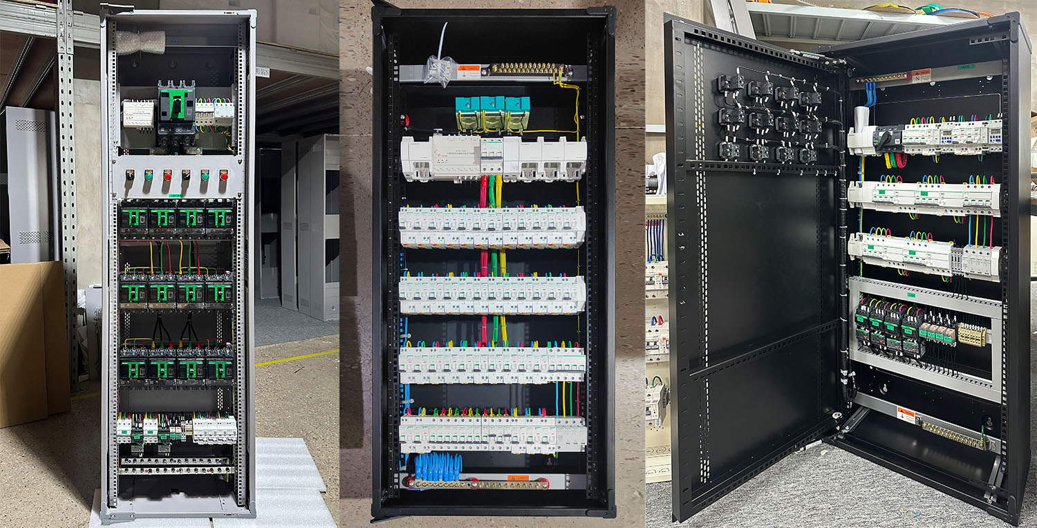 賦能上海｜35套鉑智明裝箱定制方案完成交付！